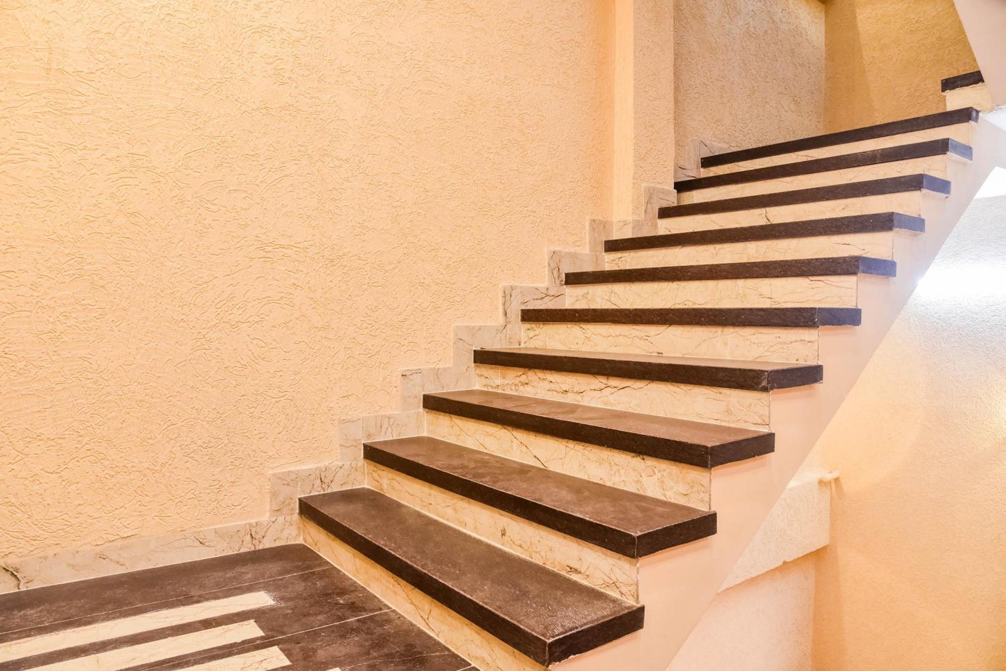 Hotel O Manglam Palace Bhopal Zewnętrze zdjęcie